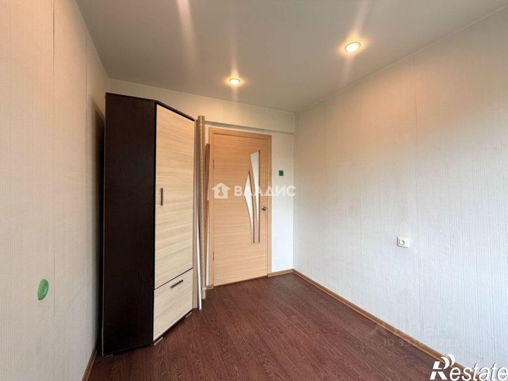 3-комн квартира ул Антонова, 8А,  д. 8А