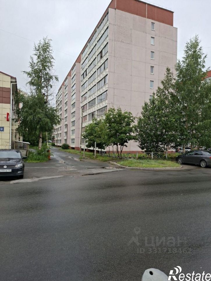 1-комн квартира ул Ватутина, 28,  д. 28