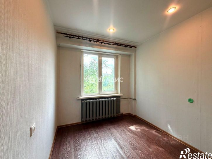 3-комн квартира ул Антонова, 8А,  д. 8А