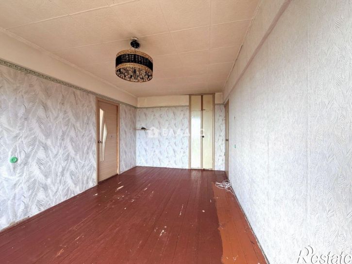 3-комн квартира ул Антонова, 8А,  д. 8А