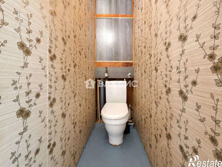 3-комн квартира ул Антонова, 8А,  д. 8А