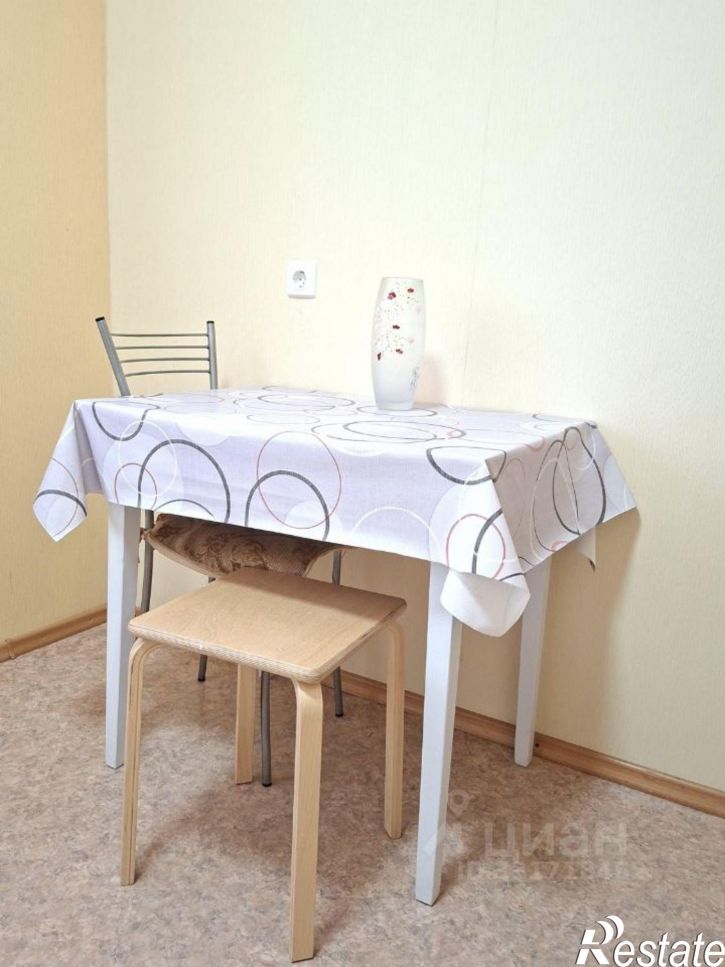 1-комн квартира ул Ватутина, 28,  д. 28