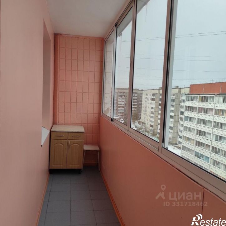 1-комн квартира ул Ватутина, 28,  д. 28