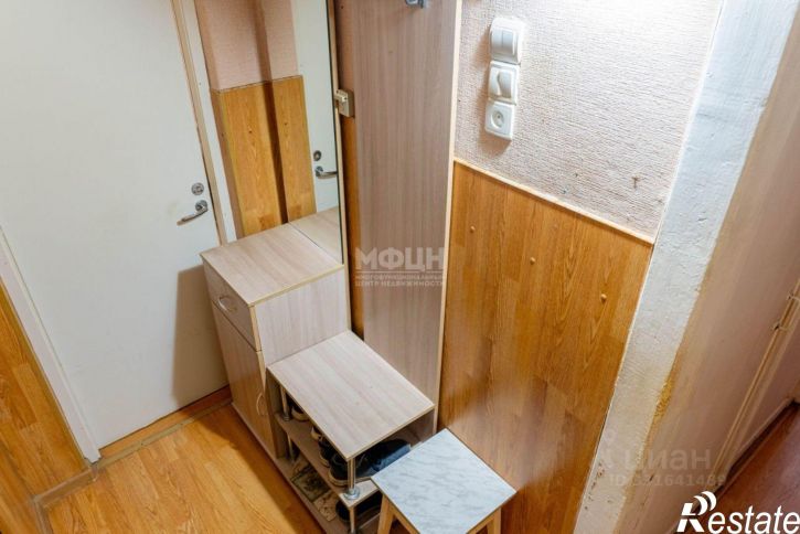 2-комн квартира ул Московская, 13,  д. 13