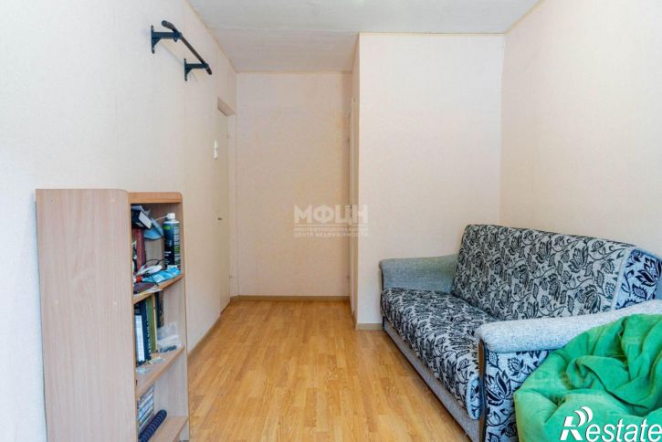 2-комн квартира ул Московская, 13,  д. 13