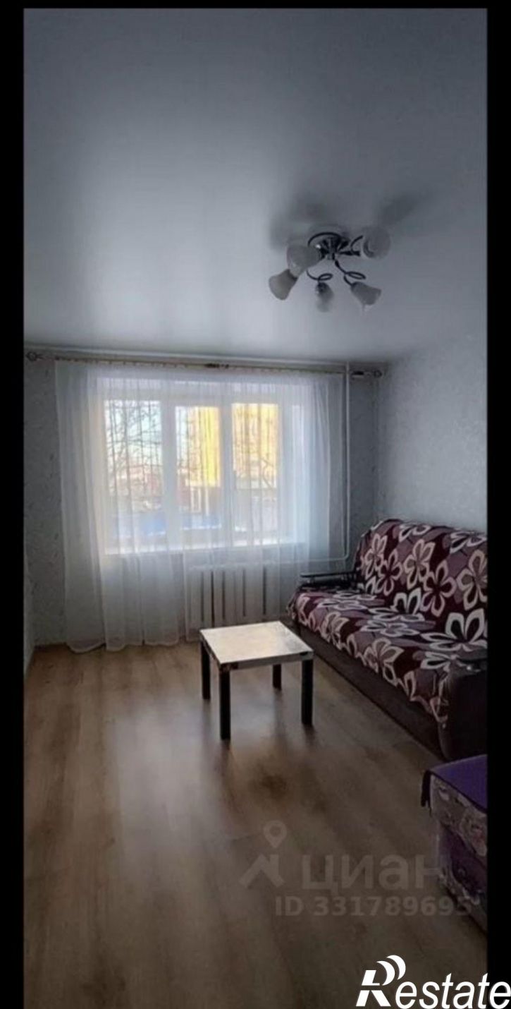 Комната ул Державина, 5,  д. 5