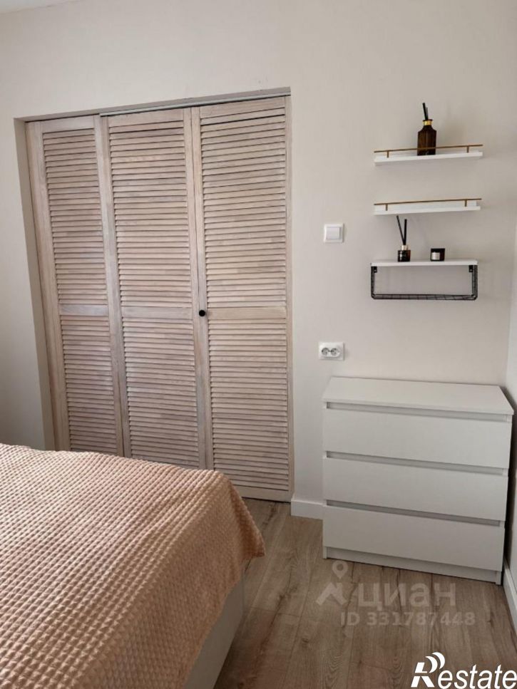 2-комн квартира ул Мичуринская, 37,  д. 37