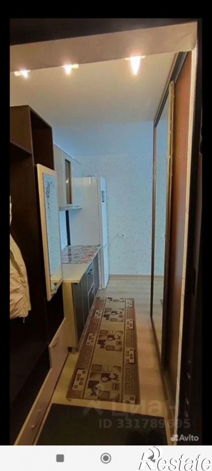 Комната ул Державина, 5,  д. 5