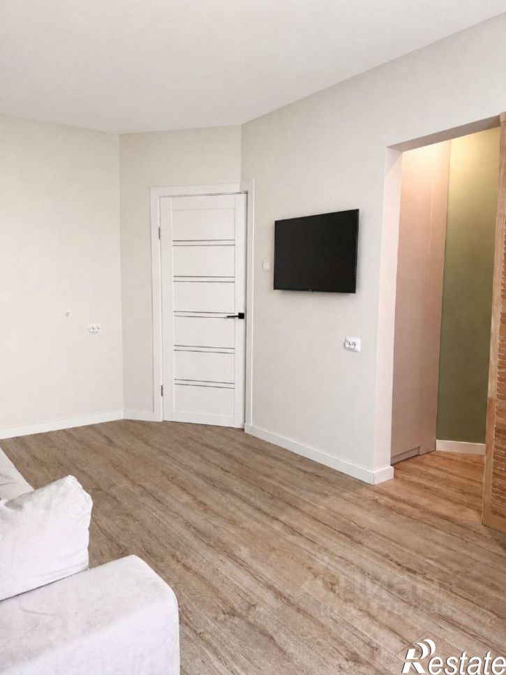 2-комн квартира ул Мичуринская, 37,  д. 37