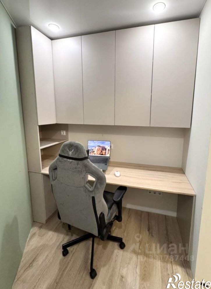 2-комн квартира ул Мичуринская, 37,  д. 37