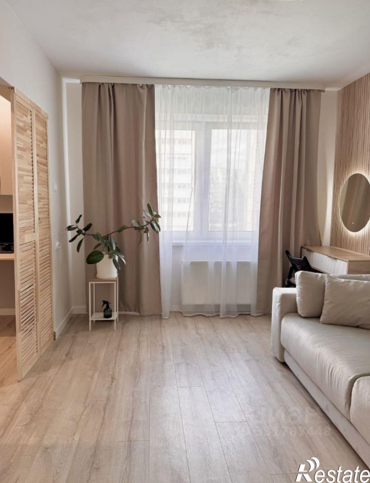 2-комн квартира ул Мичуринская, 37,  д. 37