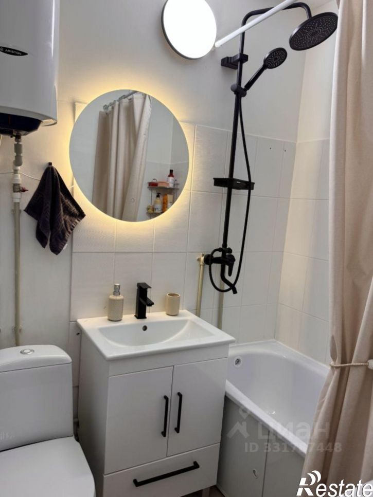 2-комн квартира ул Мичуринская, 37,  д. 37
