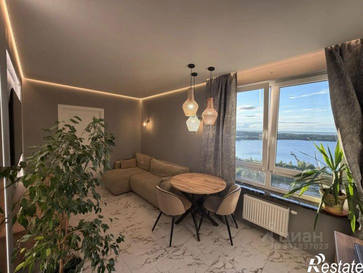 3-комн квартира ул Тапиола, 2 1,  д. 2 1,  к. 1