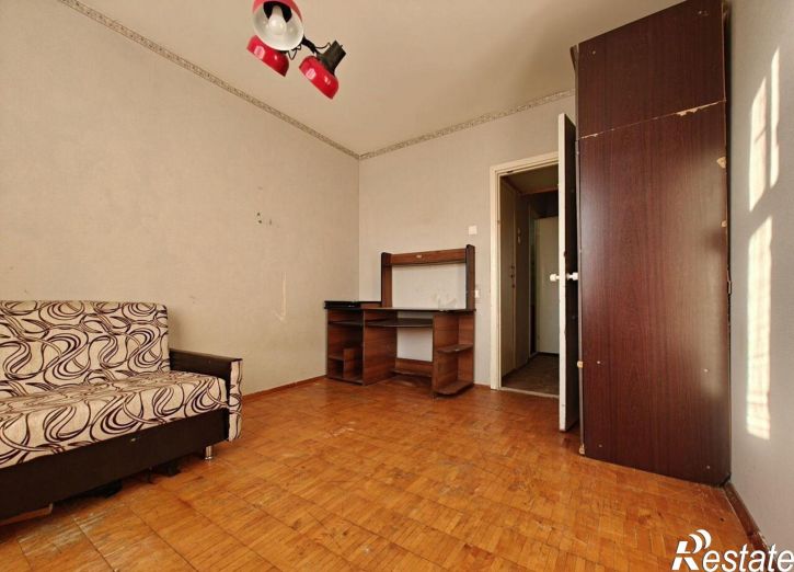 3-комн квартира ул Чкалова, 54,  д. 54