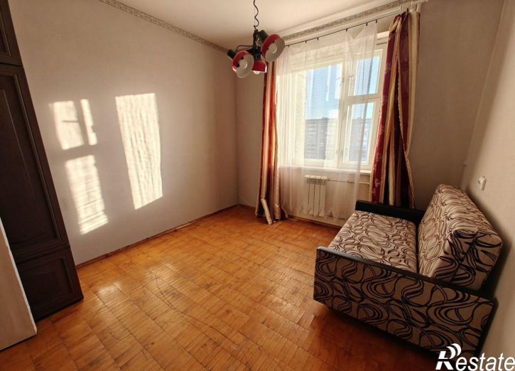 3-комн квартира ул Чкалова, 54,  д. 54