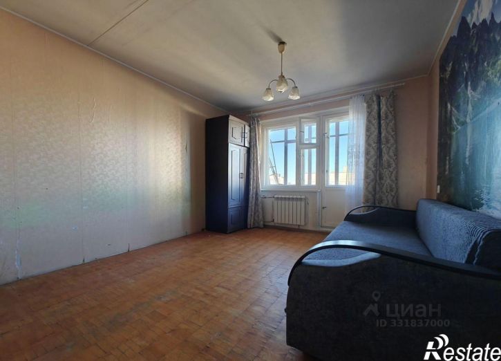 3-комн квартира ул Чкалова, 54,  д. 54