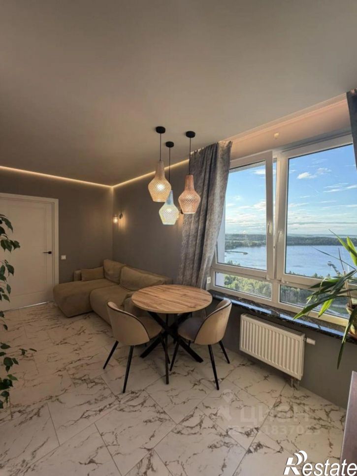 3-комн квартира ул Тапиола, 2 1,  д. 2 1,  к. 1
