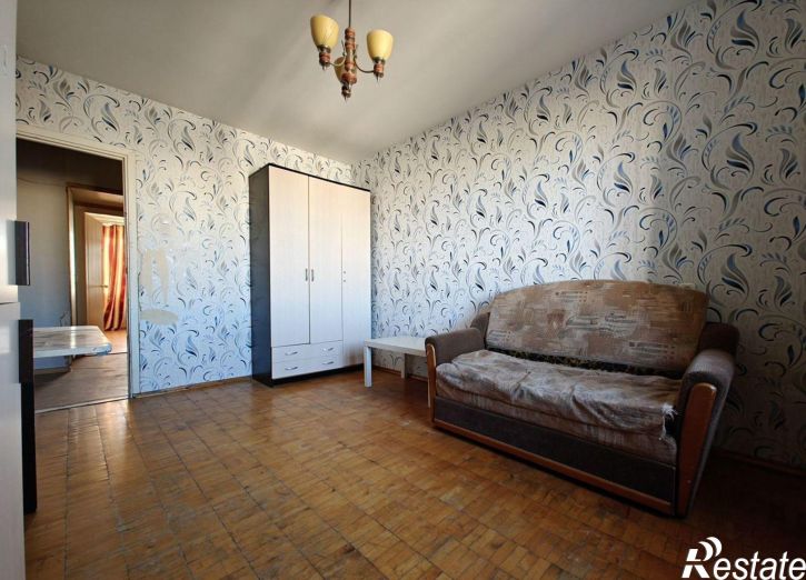3-комн квартира ул Чкалова, 54,  д. 54