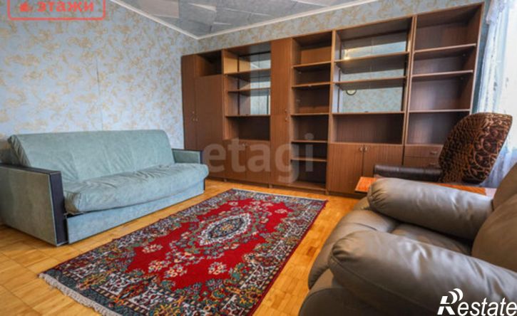 2-комн квартира ул Питкярантская, 4,  д. 4