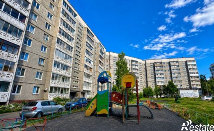 1-комн квартира ул Древлянка, 20,  д. 20