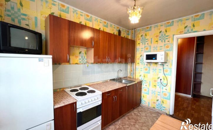 2-комн квартира ул Питкярантская, 4,  д. 4