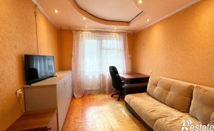 2-комн квартира ул Питкярантская, 4,  д. 4