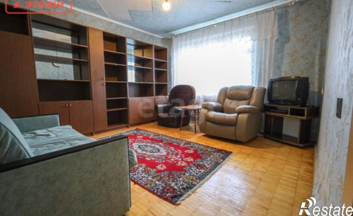 2-комн квартира ул Питкярантская, 4,  д. 4