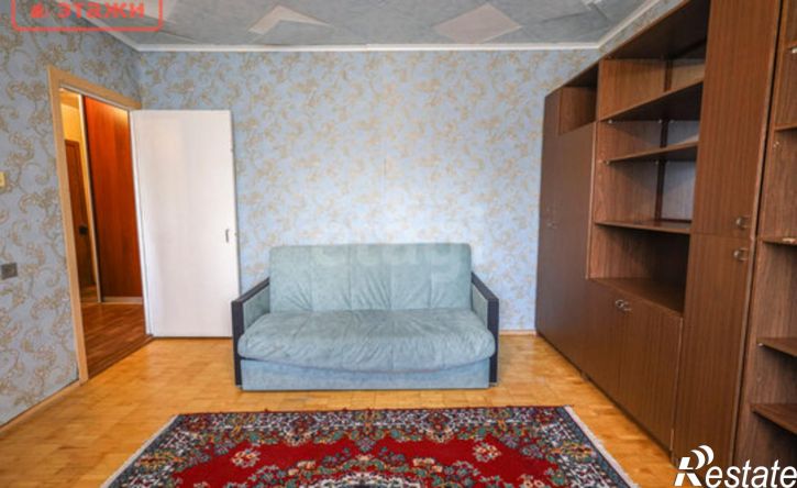 2-комн квартира ул Питкярантская, 4,  д. 4
