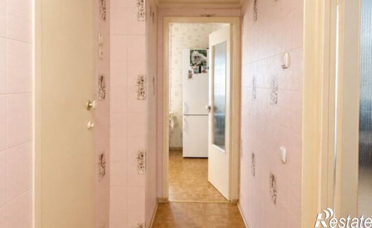 1-комн квартира ул Древлянка, 20,  д. 20