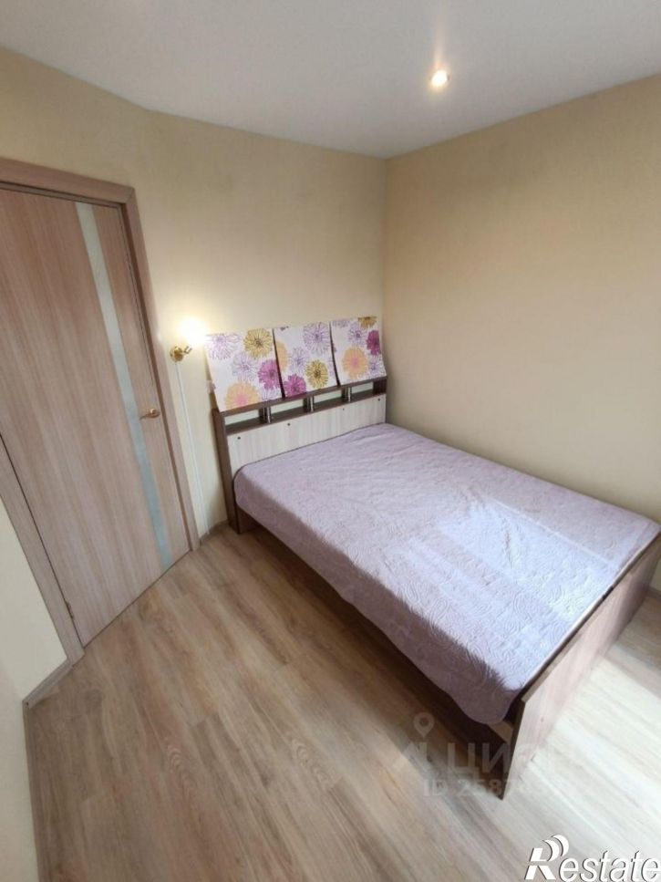 2-комн квартира ул Софьи Ковалевской, 10А,  д. 10А