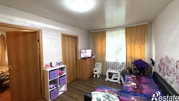 4-комн квартира ул Грибоедова, 14,  д. 14