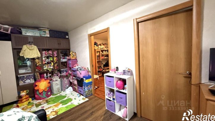 4-комн квартира ул Грибоедова, 14,  д. 14