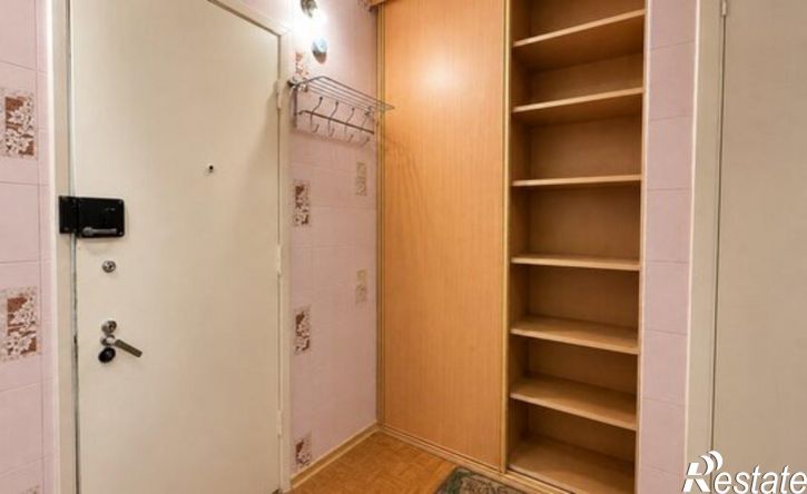 1-комн квартира ул Древлянка, 20,  д. 20