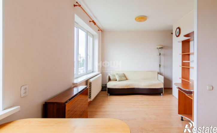 1-комн квартира ул Репникова, 9А,  д. 9А