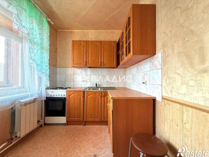 1-комн квартира ул Ровио, 6,  д. 6