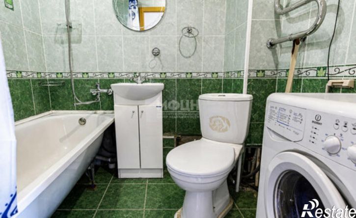 1-комн квартира ул Репникова, 9А,  д. 9А