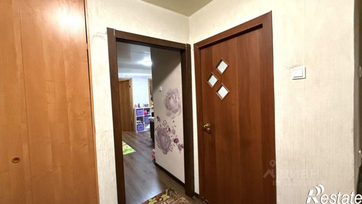4-комн квартира ул Грибоедова, 14,  д. 14