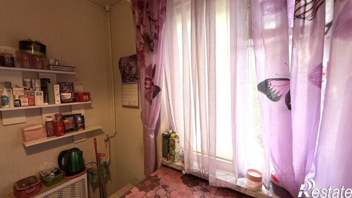 4-комн квартира ул Грибоедова, 14,  д. 14
