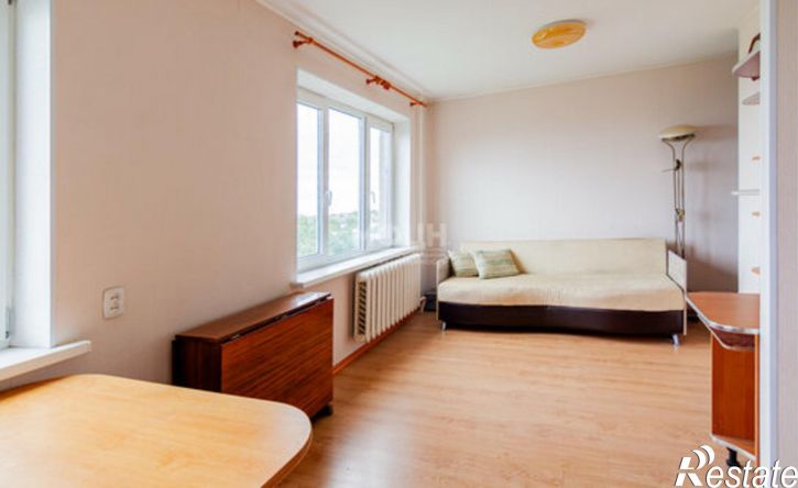 1-комн квартира ул Репникова, 9А,  д. 9А