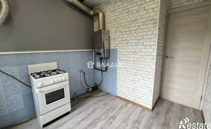 1-комн квартира ул Нойбранденбургская, 17,  д. 17