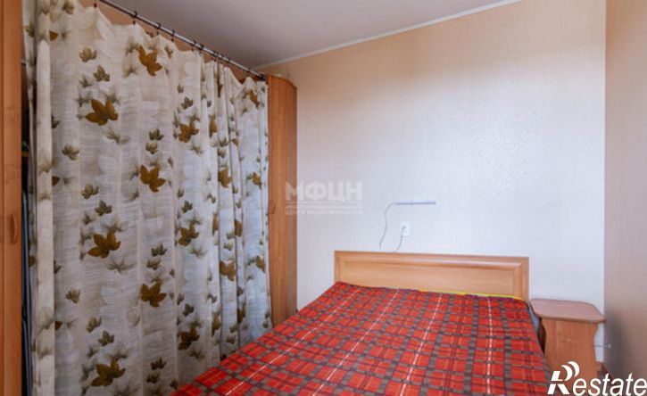 1-комн квартира ул Репникова, 9А,  д. 9А