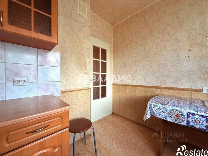 1-комн квартира ул Ровио, 6,  д. 6