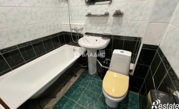 1-комн квартира ул Нойбранденбургская, 17,  д. 17