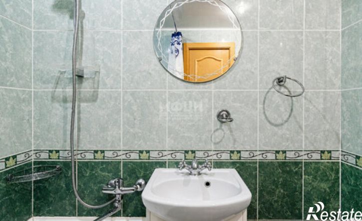 1-комн квартира ул Репникова, 9А,  д. 9А
