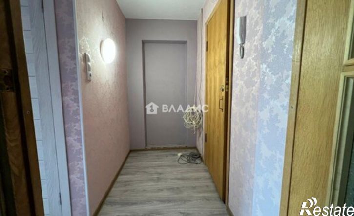1-комн квартира ул Нойбранденбургская, 17,  д. 17