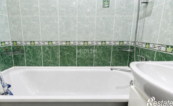 1-комн квартира ул Репникова, 9А,  д. 9А