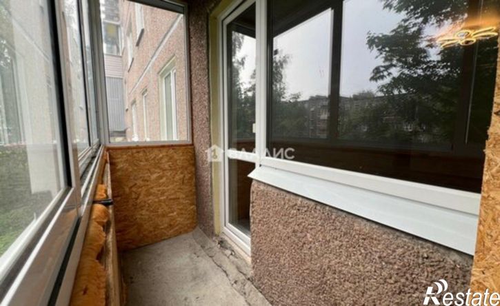 1-комн квартира ул Нойбранденбургская, 17,  д. 17