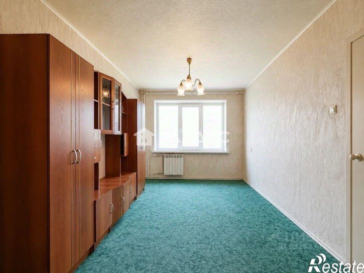 1-комн квартира ул Ровио, 6,  д. 6