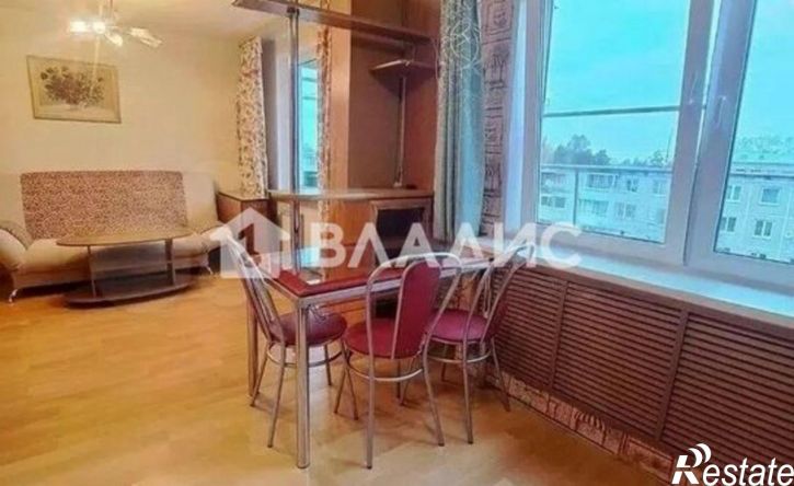 2-комн квартира ул Балтийская, 11Б,  д. 11Б