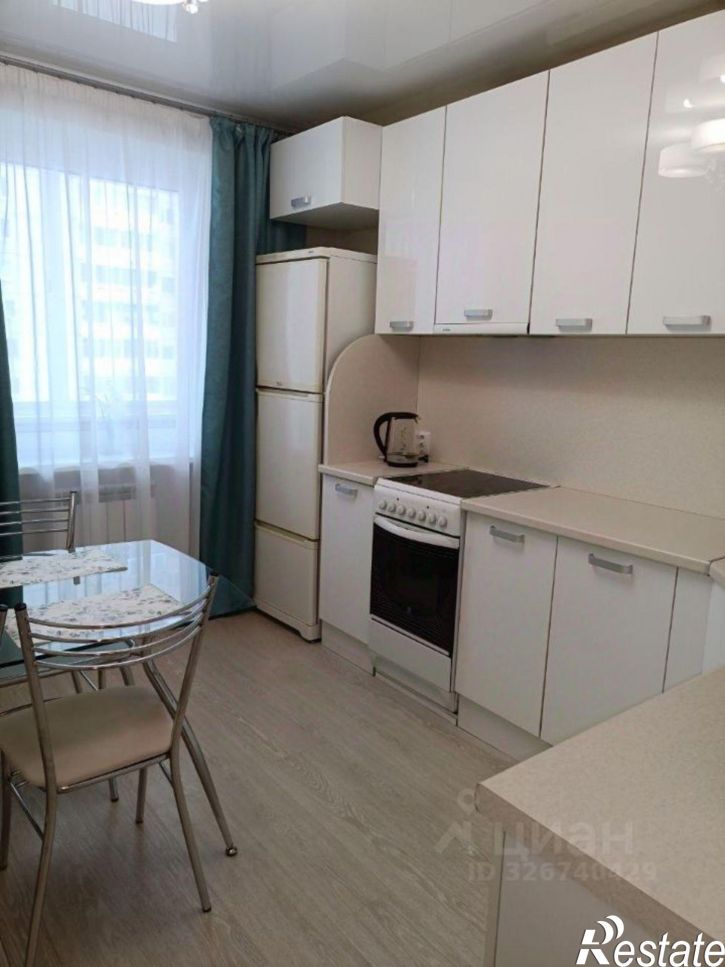 4-комн квартира ул Чкалова, 54,  д. 54